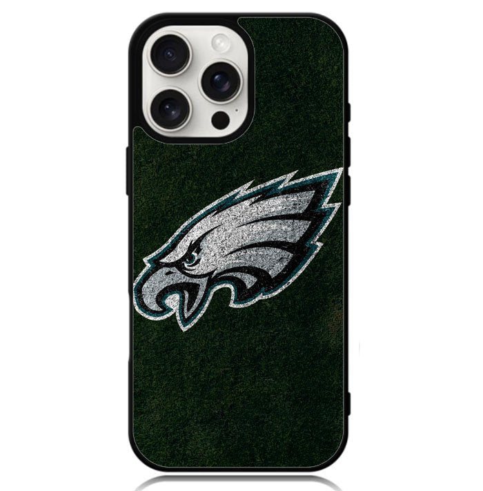 philadelphia eagles Logo X9981 iPhone 16 Pro Case
