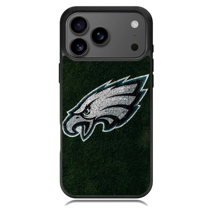 philadelphia eagles Logo X9981 iPhone 18 Pro Max Case