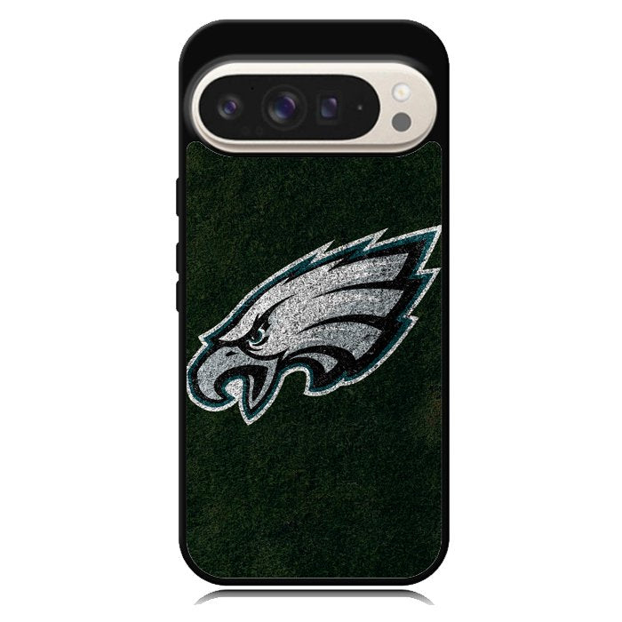 philadelphia eagles Logo X9981 Google Pixel 10 Pro XL Case