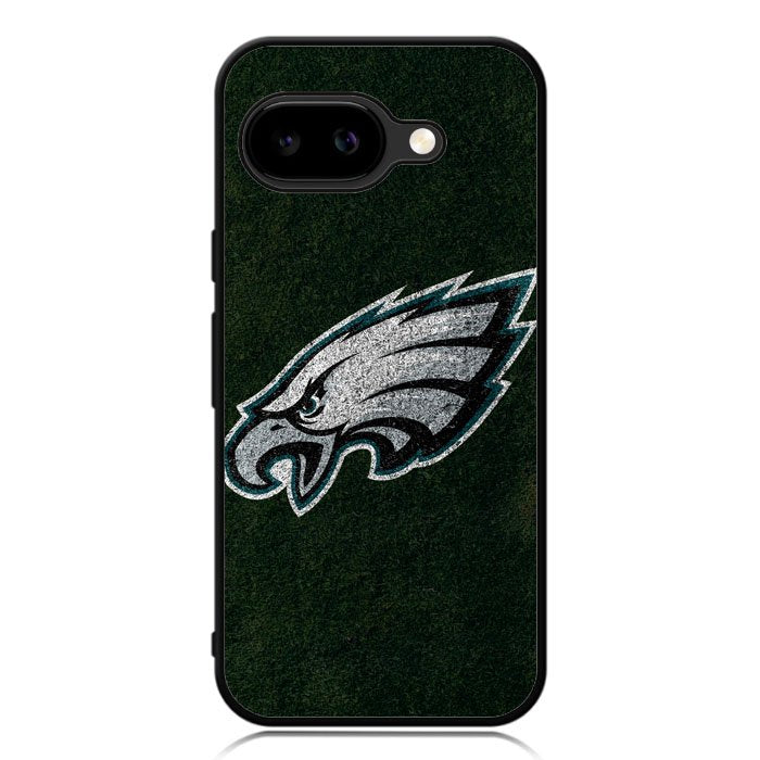 philadelphia eagles Logo X9981 Google Pixel 9A Case