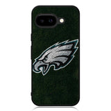 philadelphia eagles Logo X9981 Google Pixel 9A Case