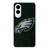philadelphia eagles Logo X9981 Samsung Galaxy S25 Edge Case