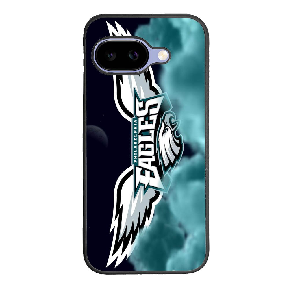 philadelphia eagles X9980 Google Pixel 10A Case