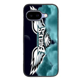 philadelphia eagles X9980 Google Pixel 10A Case