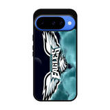 philadelphia eagles X9980 Google Pixel 10 Case