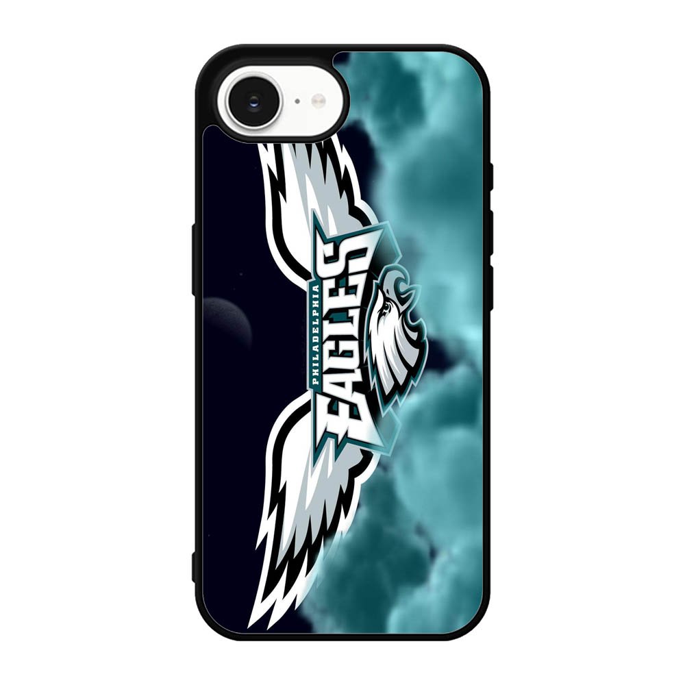 philadelphia eagles X9980 iPhone 17e Case