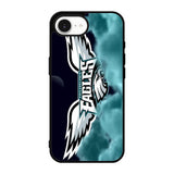 philadelphia eagles X9980 iPhone 17e Case