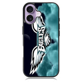 philadelphia eagles X9980 iPhone 17 Case