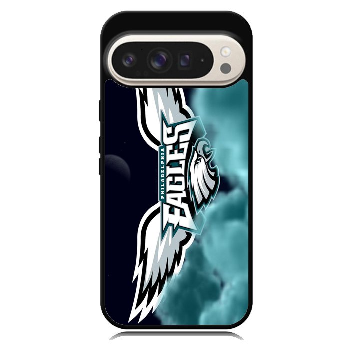 philadelphia eagles X9980 Google Pixel 10 Pro XL Case