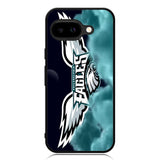 philadelphia eagles X9980 Google Pixel 9A Case