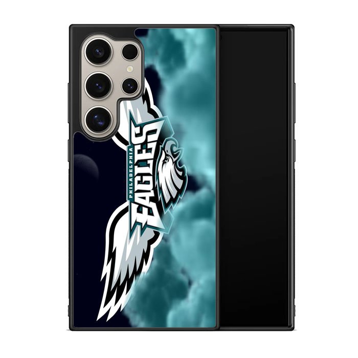 philadelphia eagles X9980 Samsung Galaxy S25 Ultra 5G Case