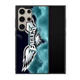 philadelphia eagles X9980 Samsung Galaxy S25 Ultra 5G Case