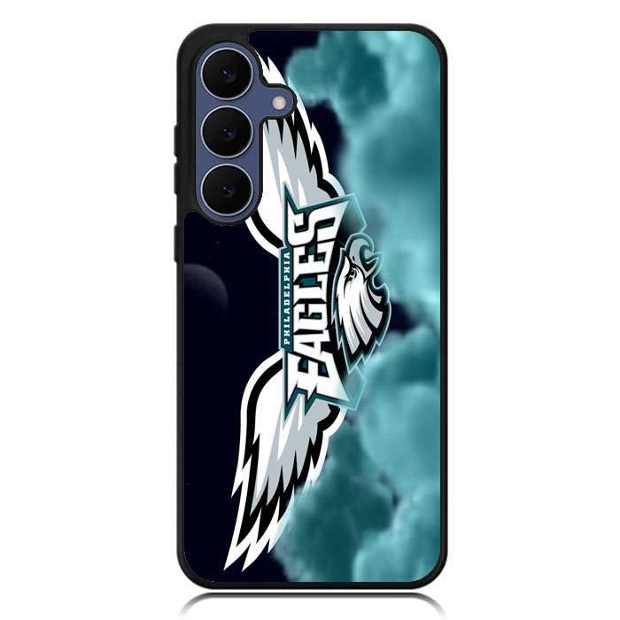 philadelphia eagles X9980 Samsung Galaxy S25 FE Case