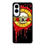 Guns N Roses Logo X0546 Samsung Galaxy S25 Edge Case