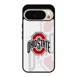 Ohio State Buckeyes X9979 Google Pixel 10 Pro Case