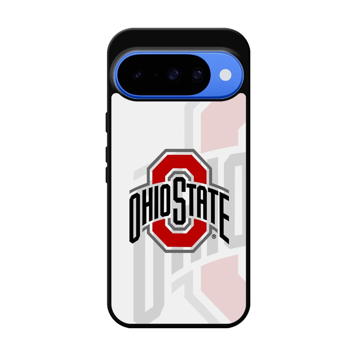 Ohio State Buckeyes X9979 Google Pixel 10 Case