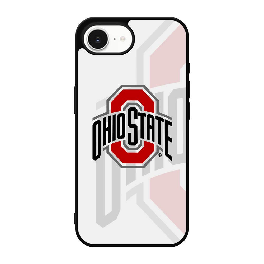 Ohio State Buckeyes X9979 iPhone 17e Case