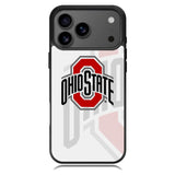 Ohio State Buckeyes X9979 iPhone 17 Pro Case