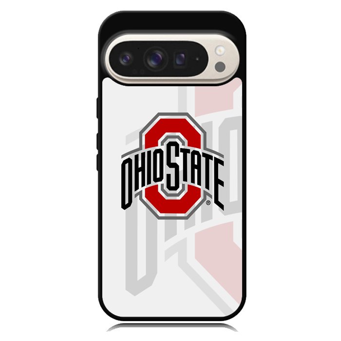 Ohio State Buckeyes X9979 Google Pixel 9 Pro XL Case