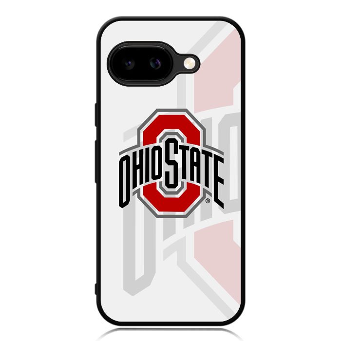 Ohio State Buckeyes X9979 Google Pixel 9A Case