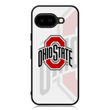 Ohio State Buckeyes X9979 Google Pixel 9A Case