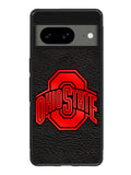 Ohio State Buckeyes 3rd Google Pixel 8a Case