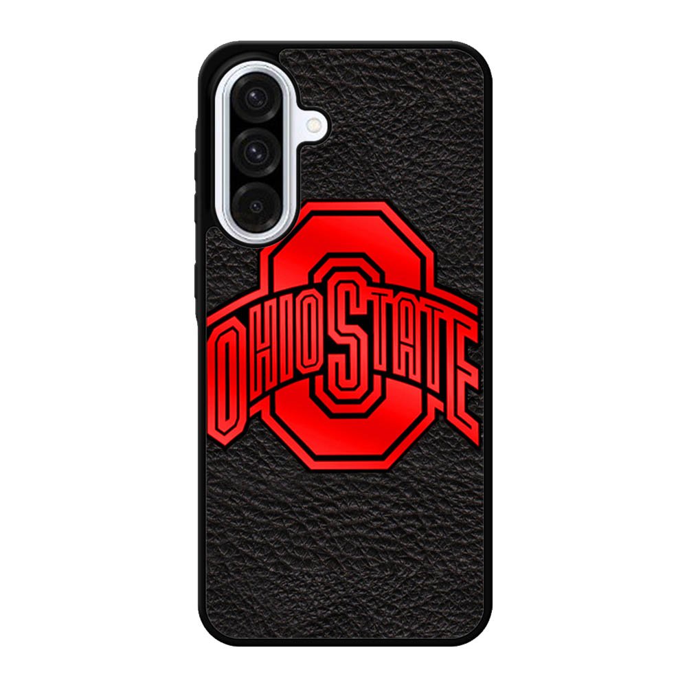 Ohio State Buckeyes 3rd Samsung Galaxy A56 Case FE4499