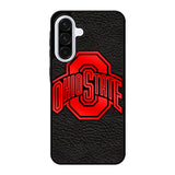 Ohio State Buckeyes 3rd Samsung Galaxy A56 Case FE5057