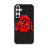 Ohio State Buckeyes 3rd Samsung Galaxy A26 Case FE5773