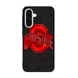 Ohio State Buckeyes 3rd Samsung Galaxy A36 Case FE4499