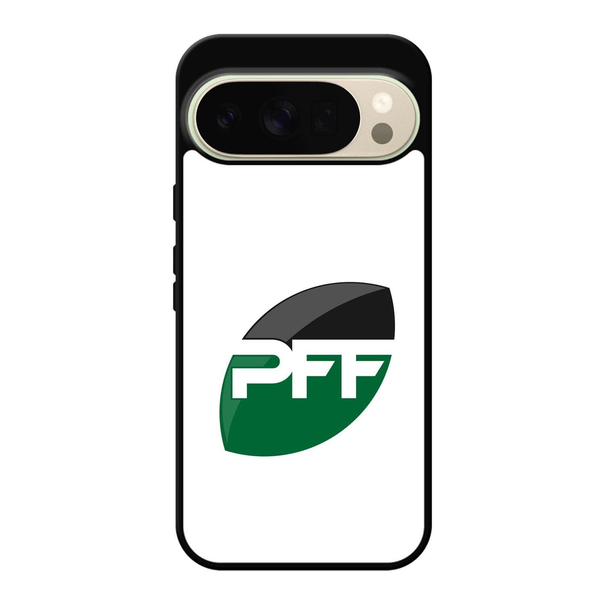 Pro Football Focus X9977 Google Pixel 10 Pro Case