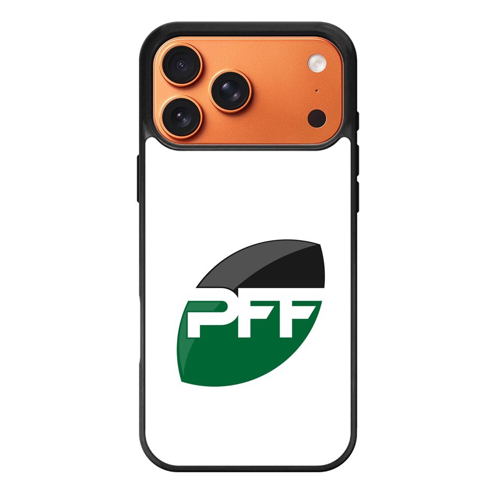 Pro Football Focus X9977 iPhone 17 Pro Max Case