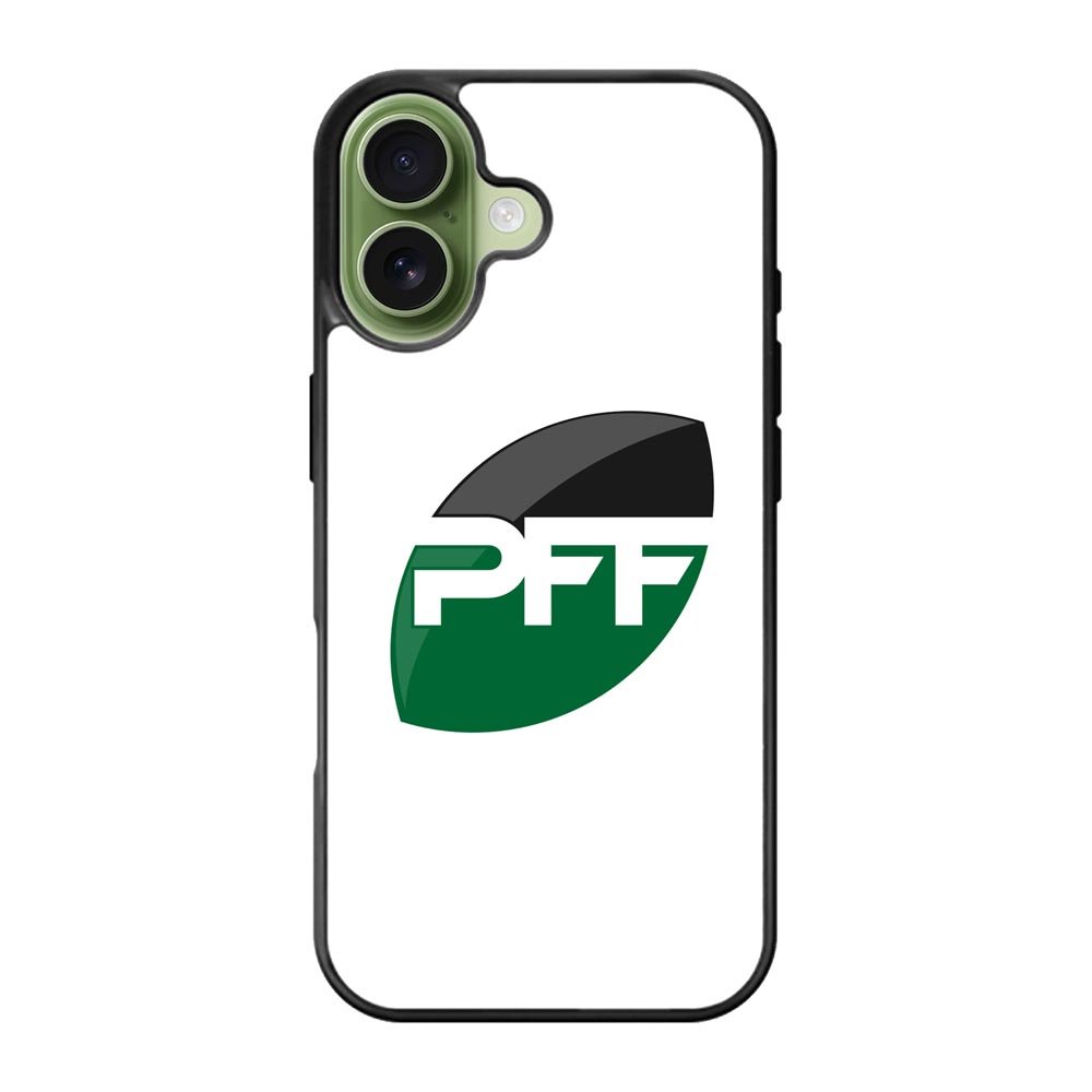 Pro Football Focus X9977 iPhone 17 Case