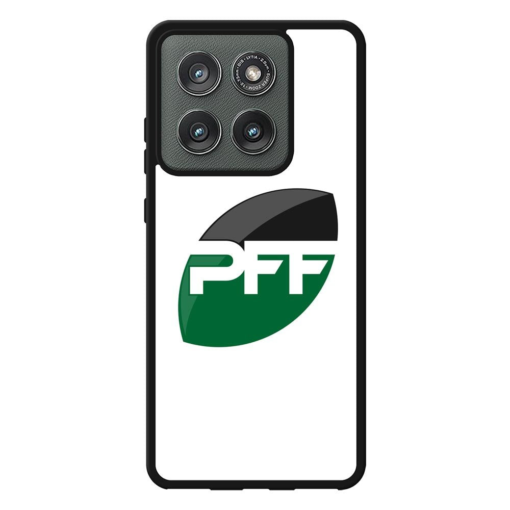 Pro Football Focus X9977 Motorola Moto Edge 2025 Case