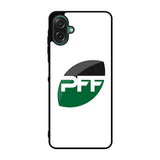 Pro Football Focus X9977 Samsung Galaxy A07 Case