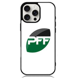 Pro Football Focus X9977 iPhone 16 Pro Case