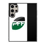 Pro Football Focus X9977 Samsung Galaxy S25 Ultra 5G Case