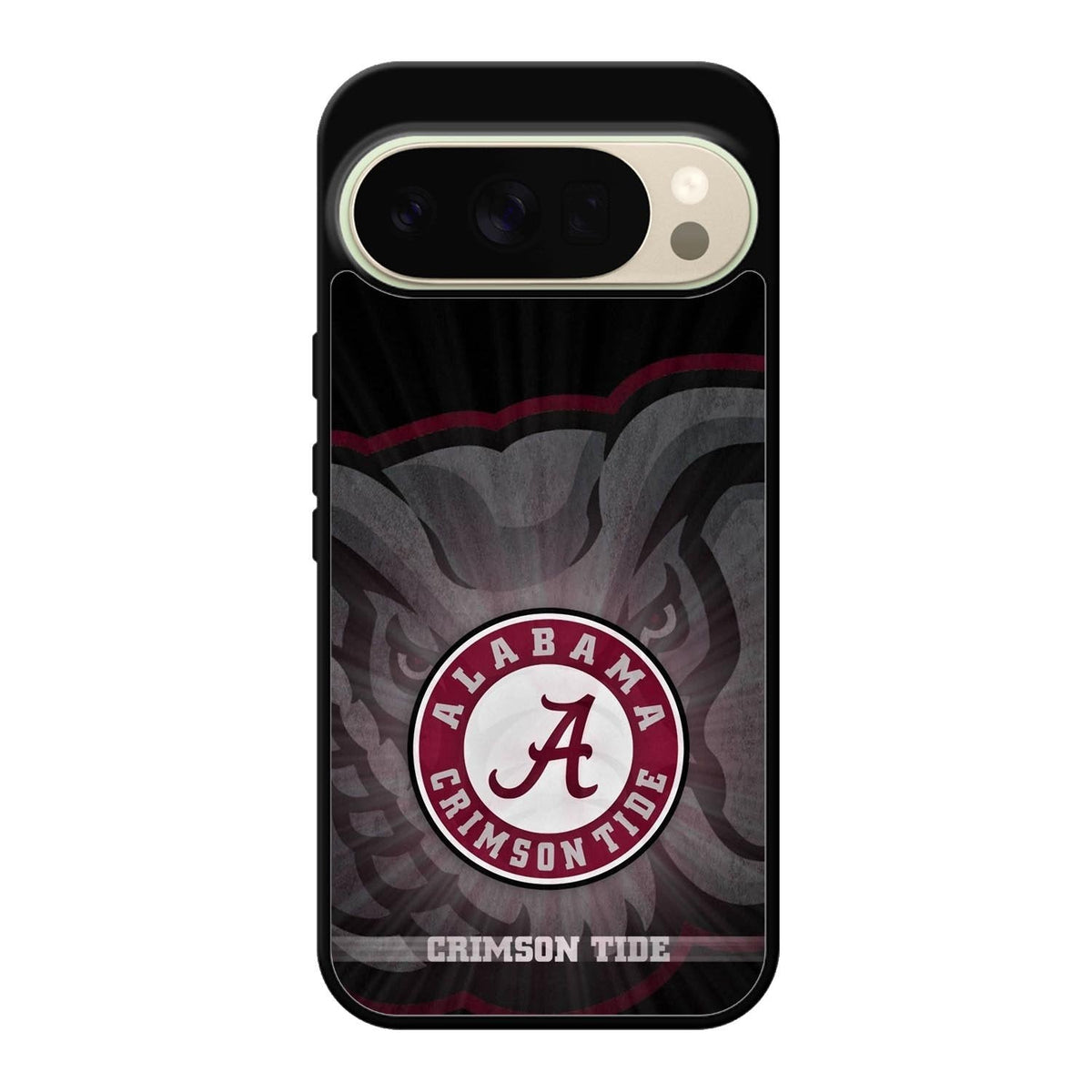 Alabama Football Logo X9976 Google Pixel 10 Pro Case