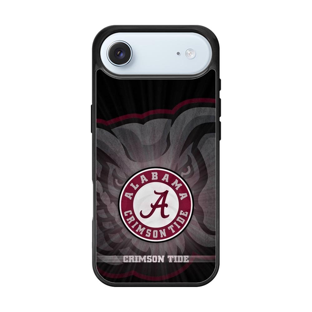 Alabama Football Logo X9976 iPhone Air Case