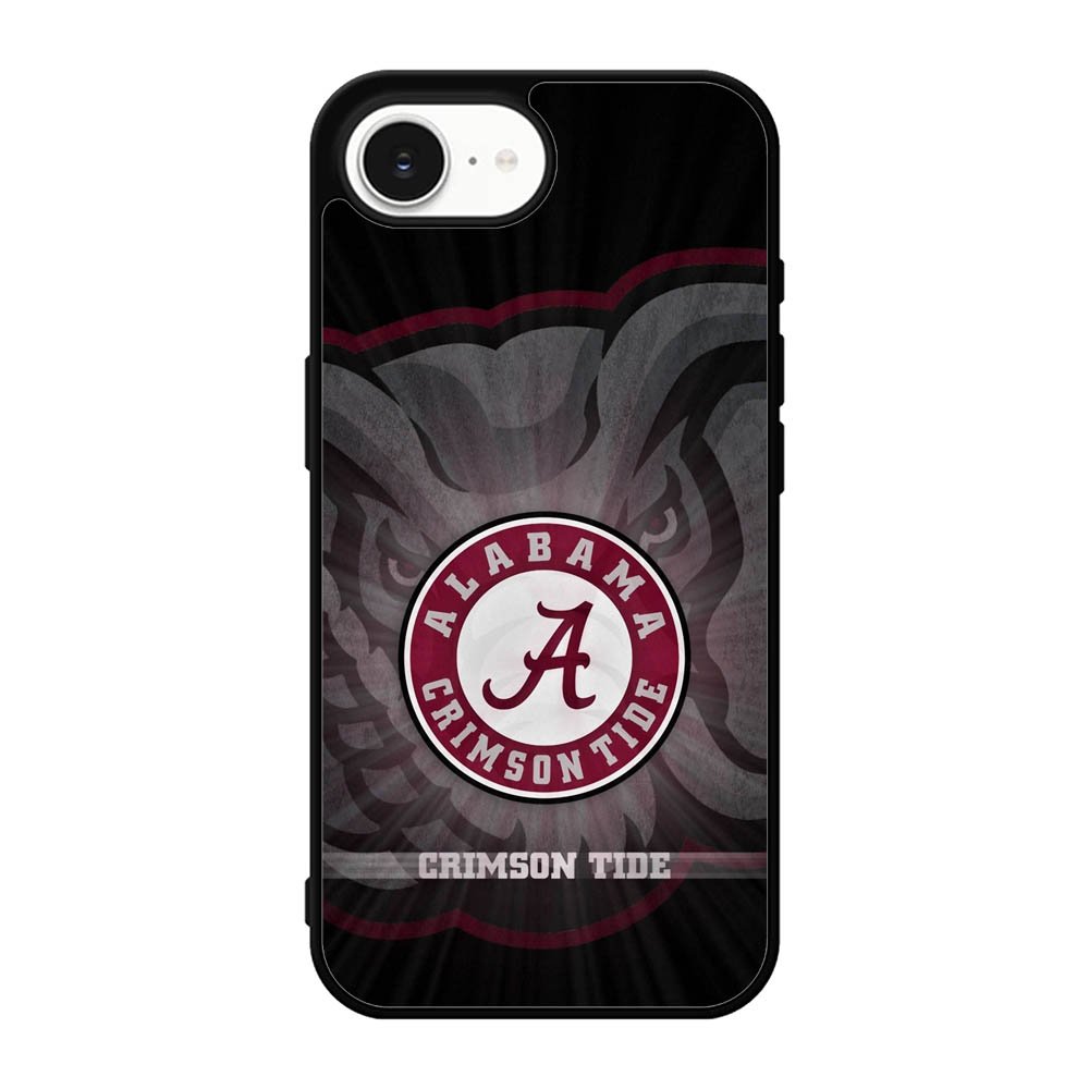 Alabama Football Logo X9976 iPhone 17e Case