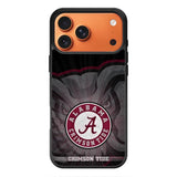 Alabama Football Logo X9976 iPhone 17 Pro Case