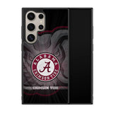 Alabama Football Logo X9976 Samsung Galaxy S25 Ultra 5G Case