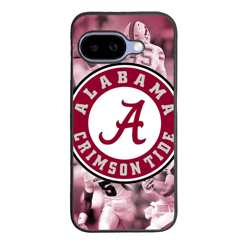 Alabama Football X9975 Google Pixel 10A Case