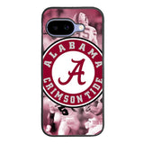 Alabama Football X9975 Google Pixel 10A Case