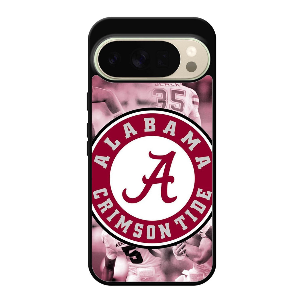 Alabama Football X9975 Google Pixel 10 Pro XL Case