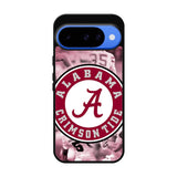 Alabama Football X9975 Google Pixel 10 Case