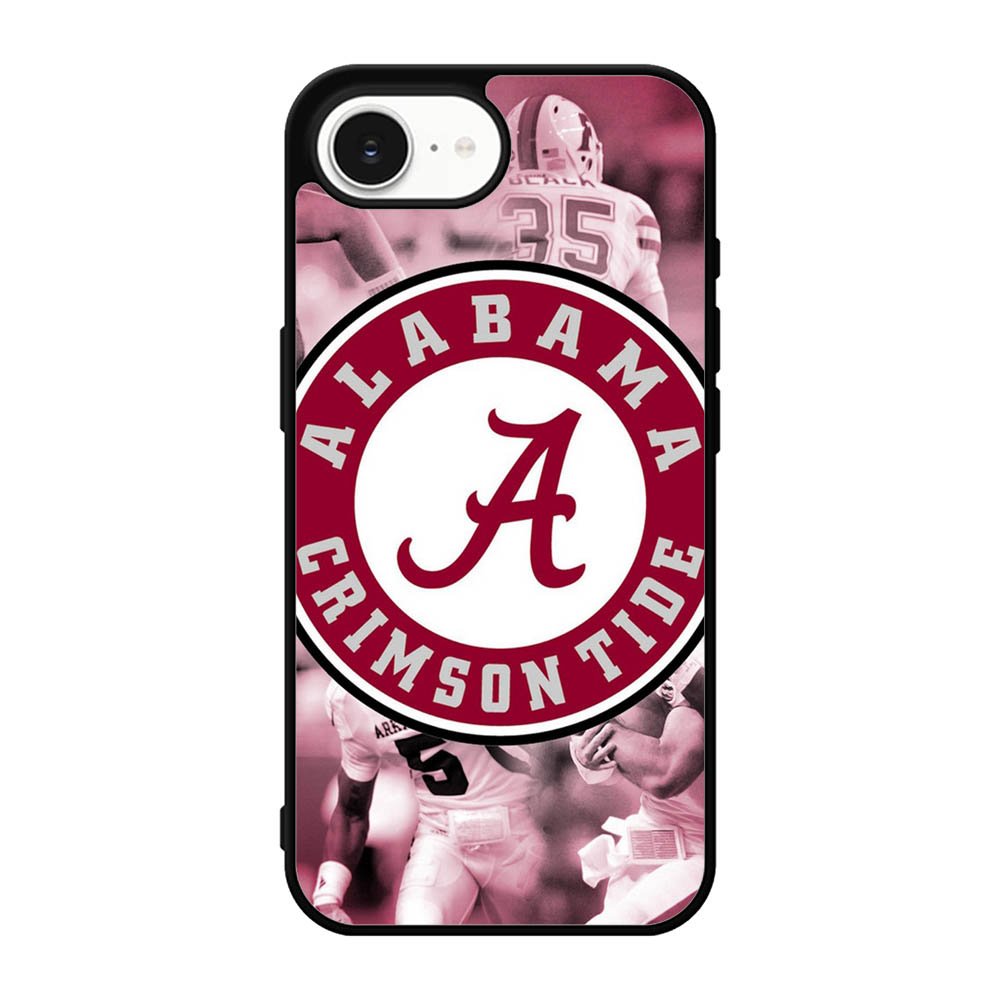 Alabama Football X9975 iPhone 17e Case