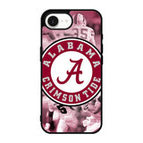 Alabama Football X9975 iPhone 17e Case