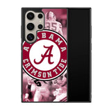 Alabama Football X9975 Samsung Galaxy S25 Ultra 5G Case