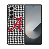 Alabama Football Wallpaper X9974 Samsung Galaxy Z Fold 7 5G Case